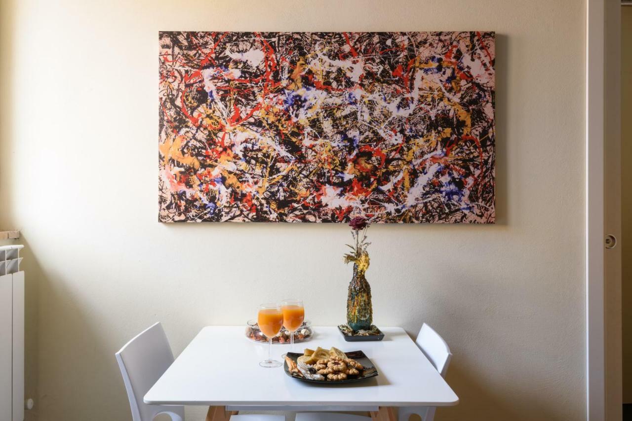 Selva Loft Torre Del Mangia Bright View Wi Fi, Air Conditioning เซียนา ภายนอก รูปภาพ