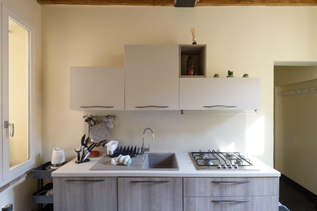 Selva Loft Torre Del Mangia Bright View Wi Fi, Air Conditioning เซียนา ภายนอก รูปภาพ