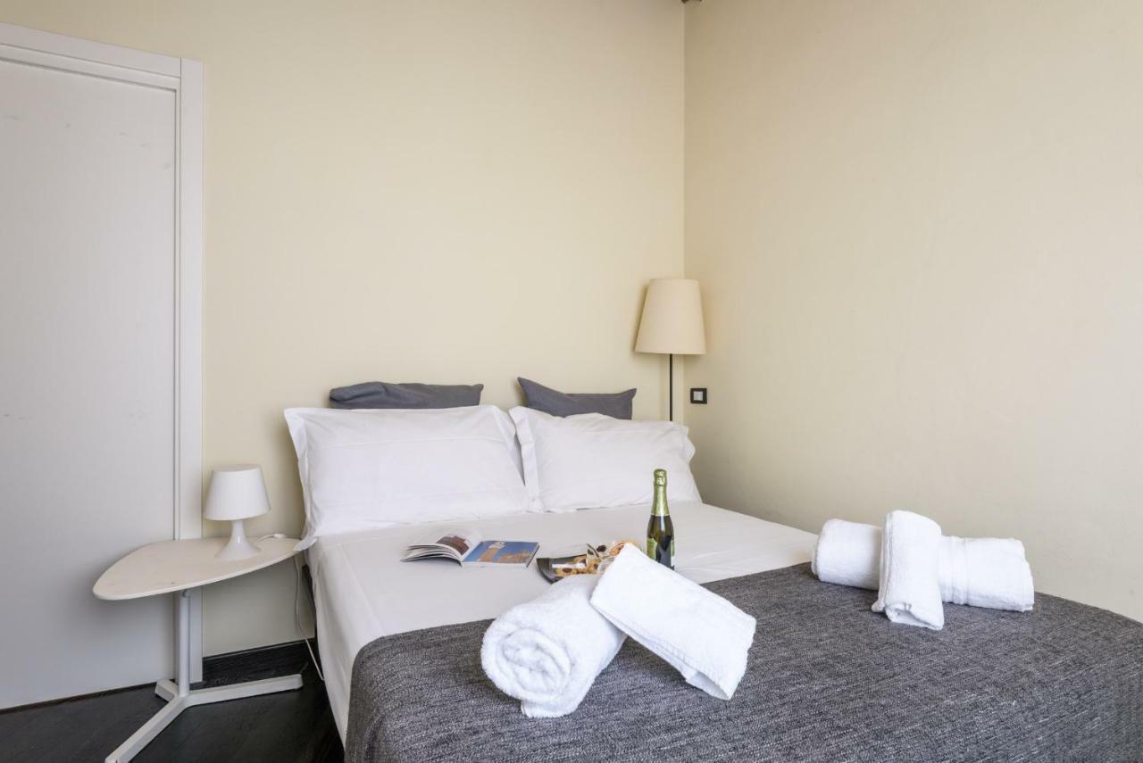 Selva Loft Torre Del Mangia Bright View Wi Fi, Air Conditioning เซียนา ภายนอก รูปภาพ