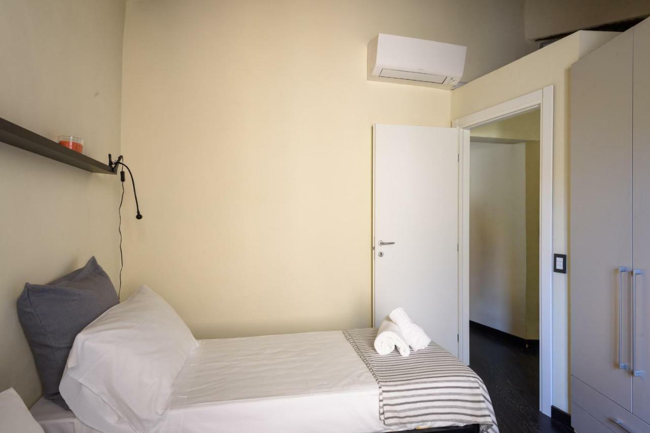 Selva Loft Torre Del Mangia Bright View Wi Fi, Air Conditioning เซียนา ภายนอก รูปภาพ